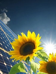 gnes enerjisi / solar energy