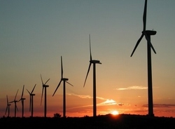 rzgar enerjisi / wind energy